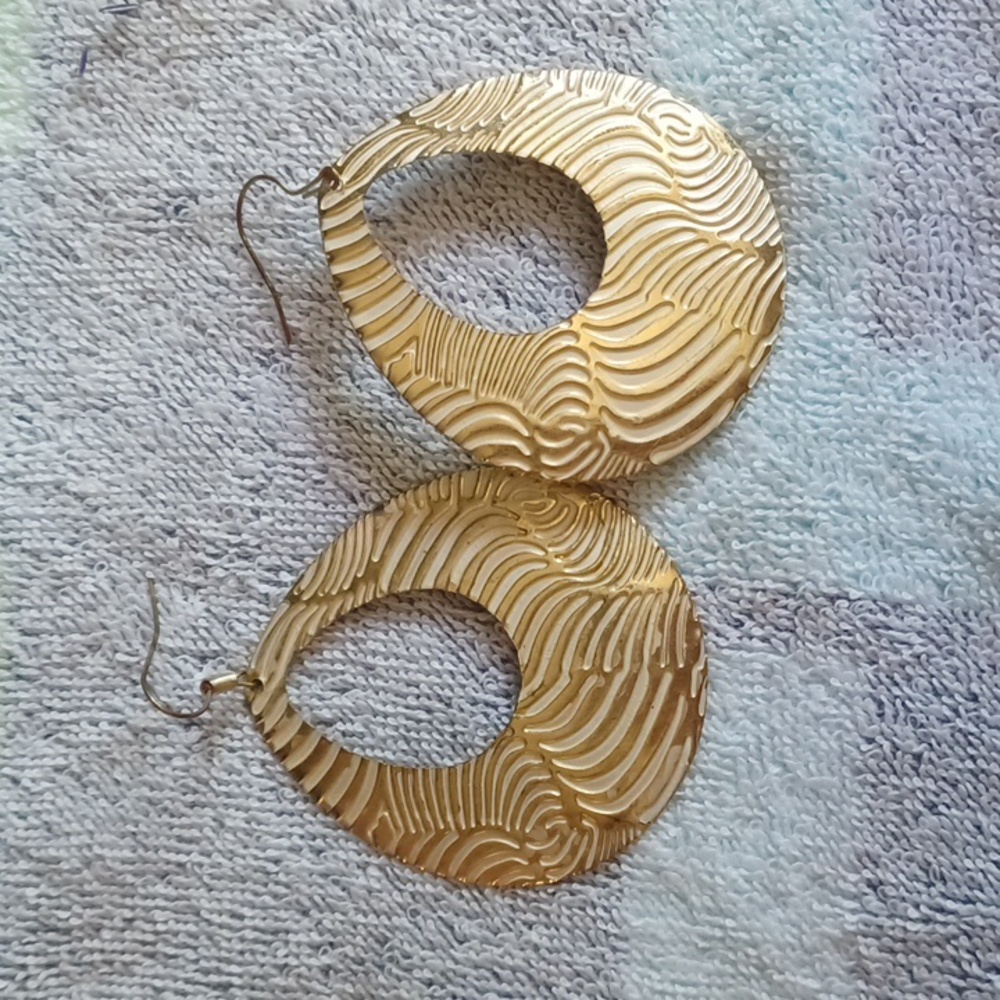 Hoop Earrings